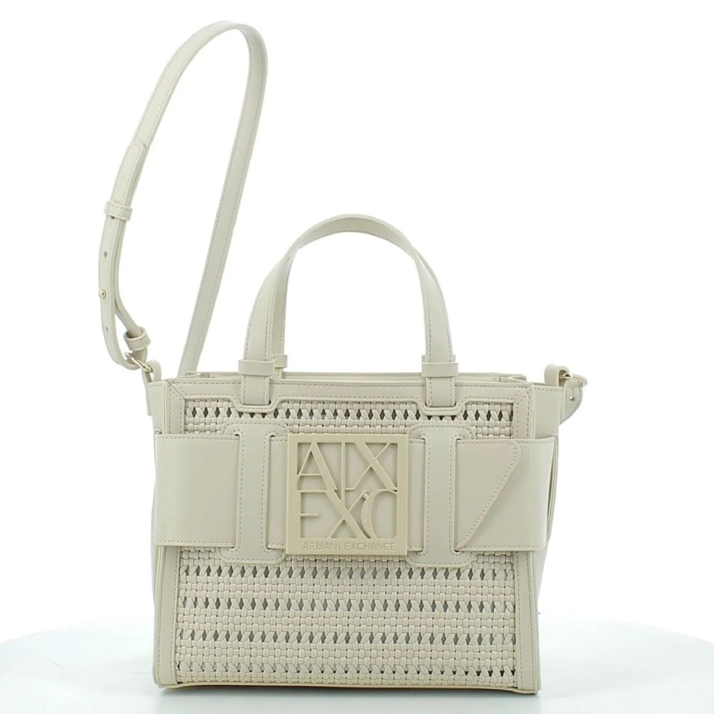 Borsa Armani Exchange donna 942690P24 11950