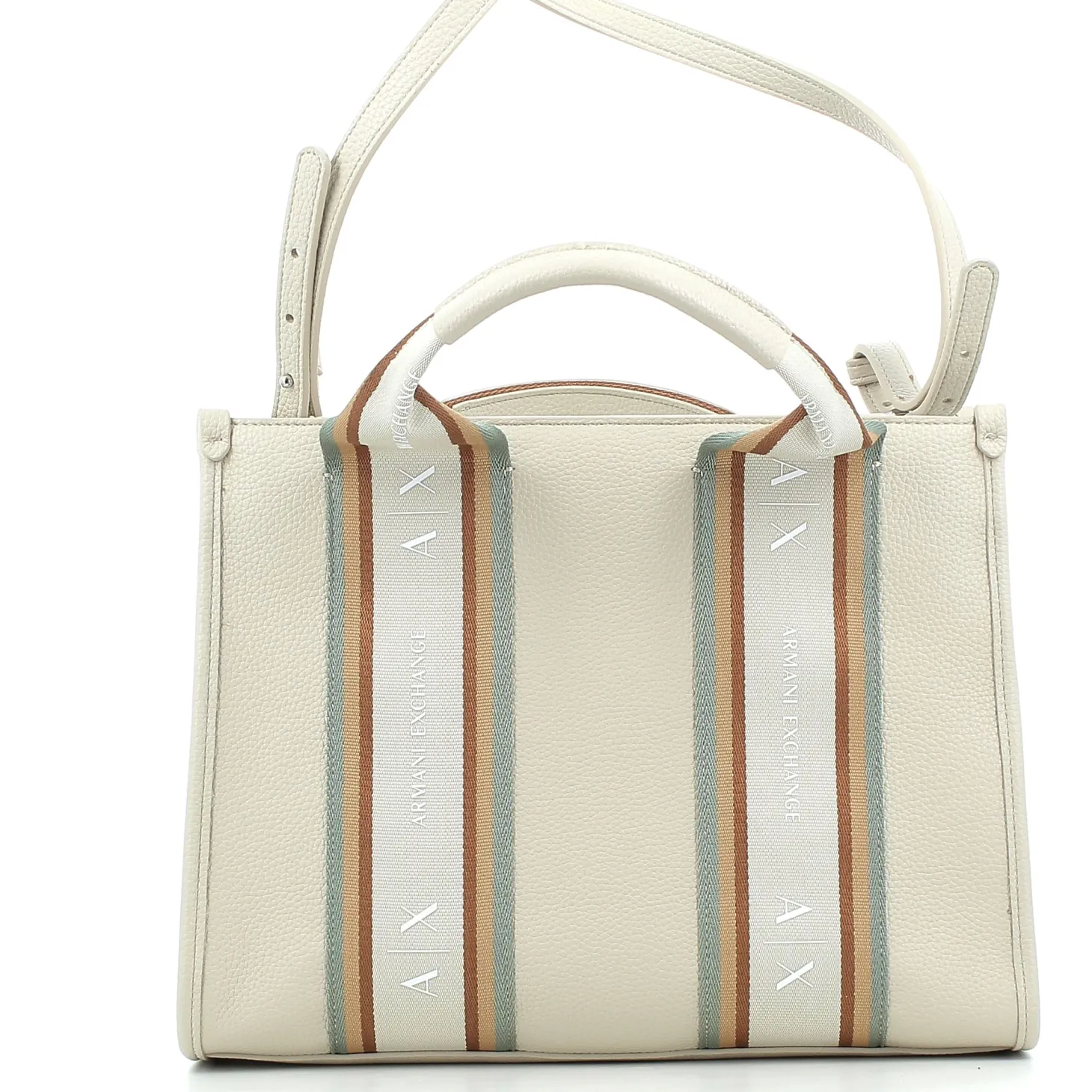 Borsa Armani Exchange donna 93513685P25 M8126