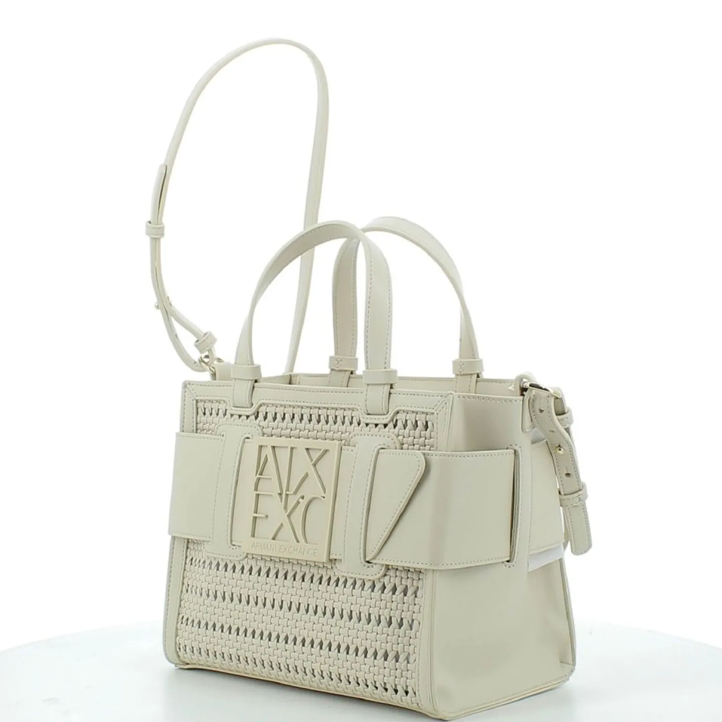 Borsa Armani Exchange donna 942690P24 11950