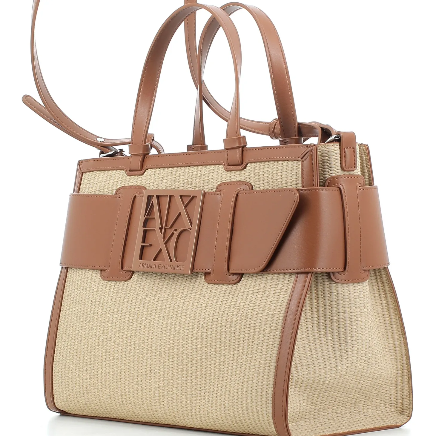 Borsa Armani Exchange donna 92013673P25 U6164
