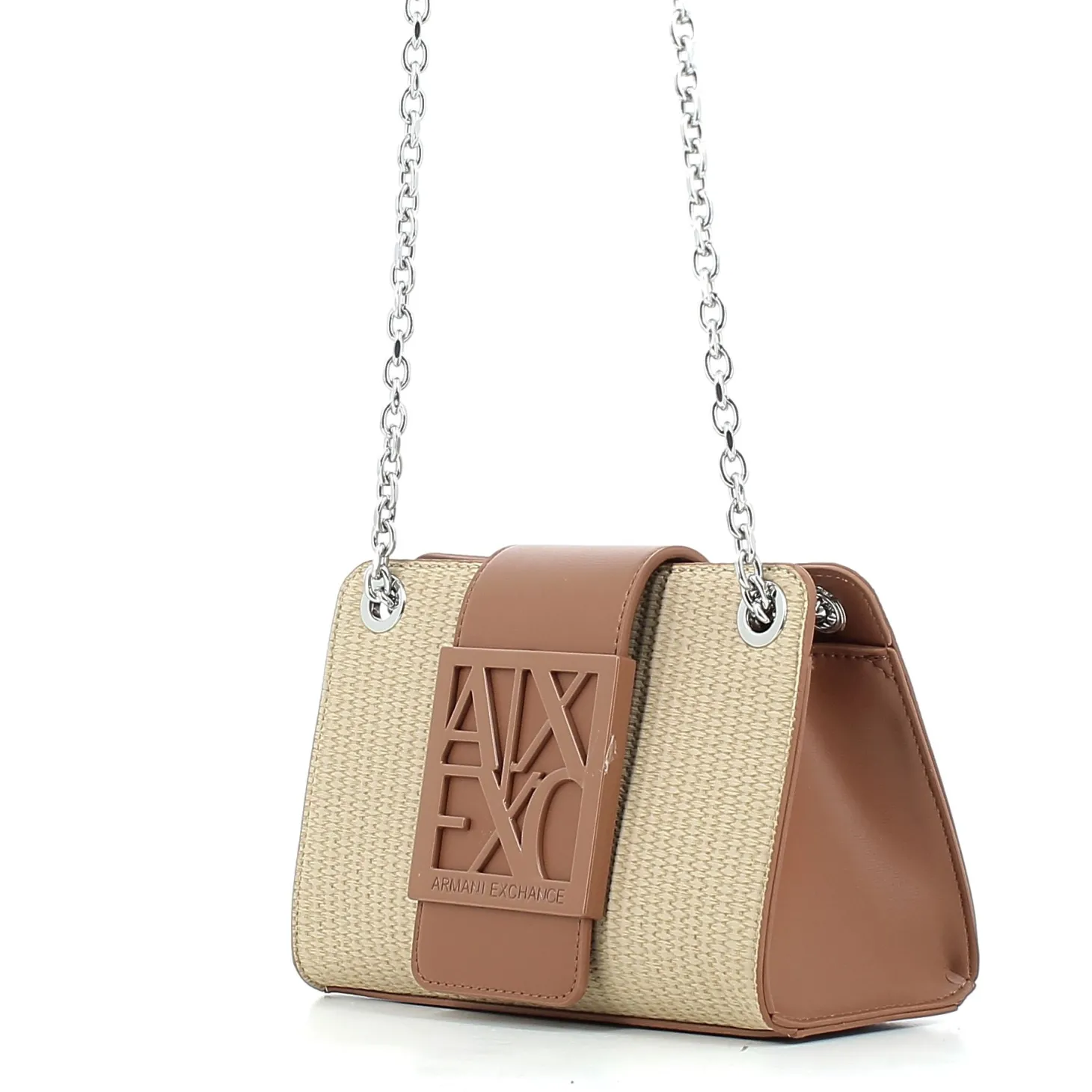 Borsa Armani Exchange donna 28113673P25 U6164