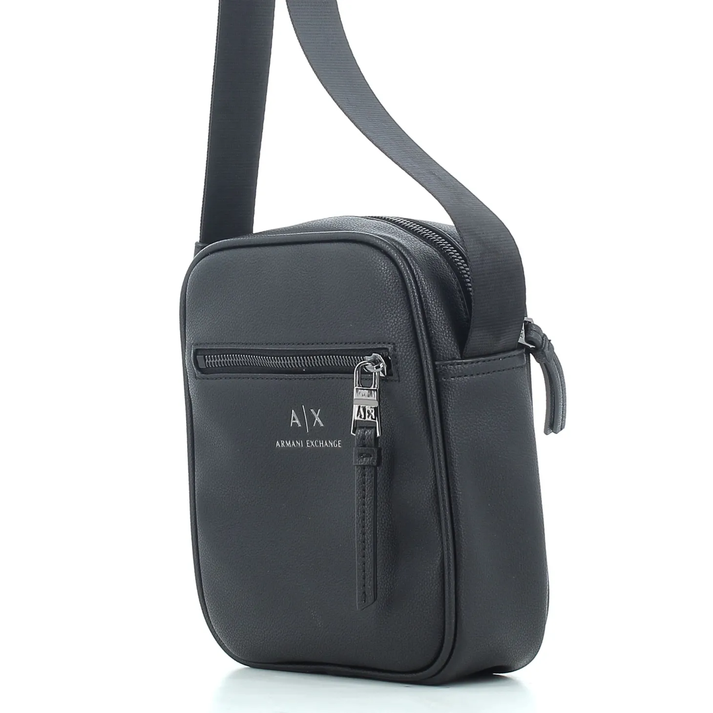 Borsa Armani Exchange uomo 2388CC830P2500020