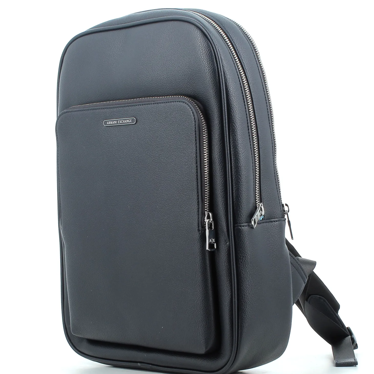 Borsa Armani Exchange uomo 24112134P25 UB101