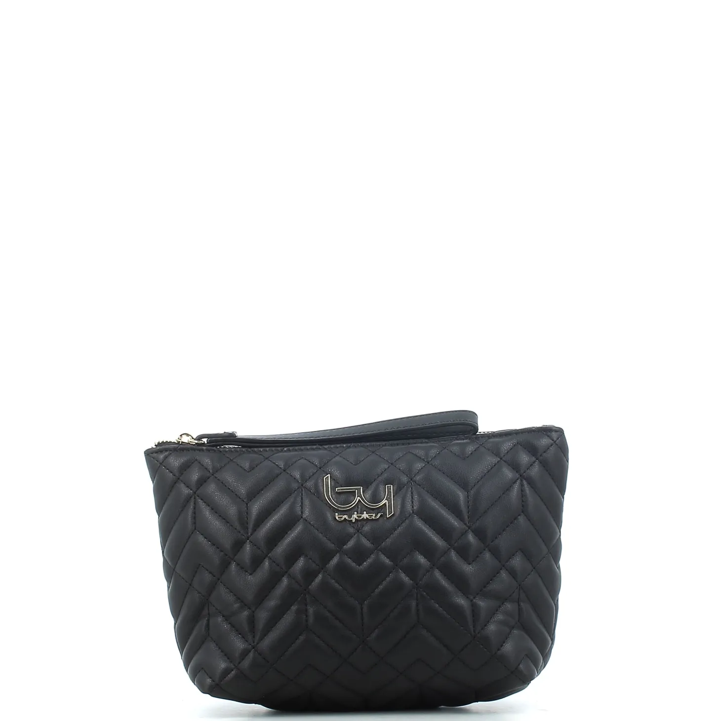 Borsa ByByblos donna E69A513A24 BLACK