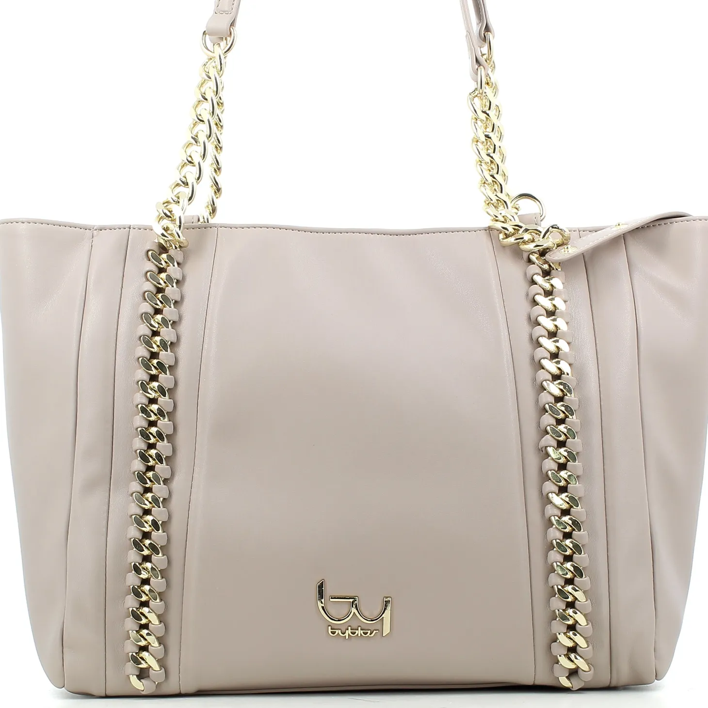 Borsa ByByblos donna S62A01A24 NUDE