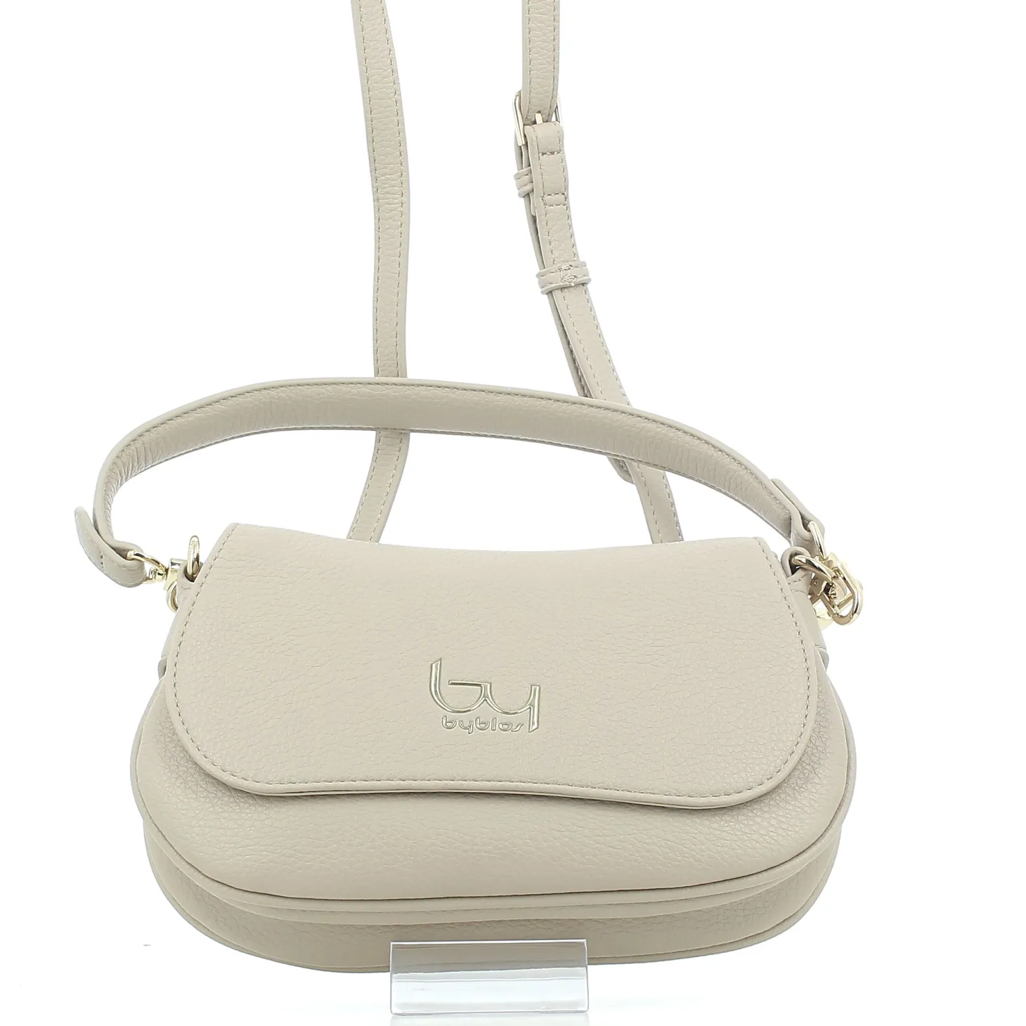 Borsa ByByblos donna S85A04A24 BEIGE CHIARO