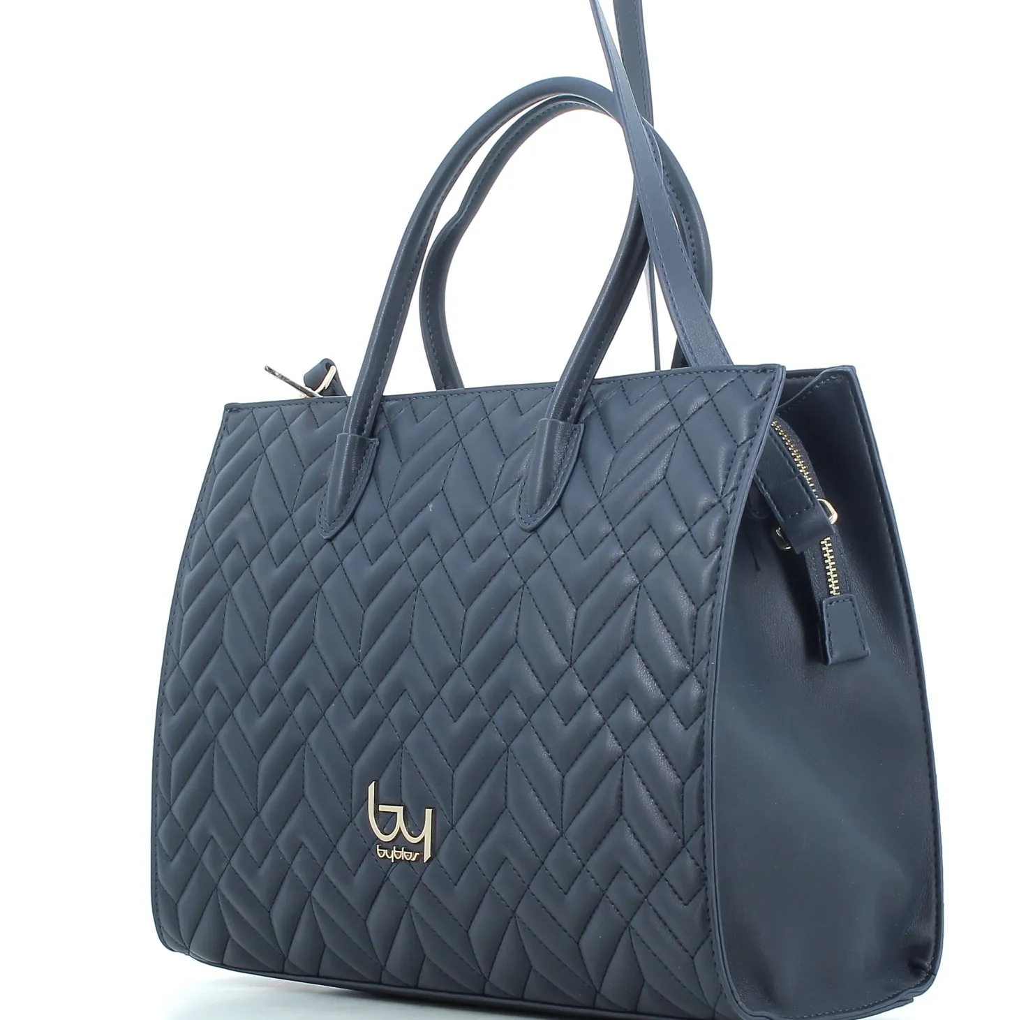 Borsa ByByblos donna S69A02A24 NAVY