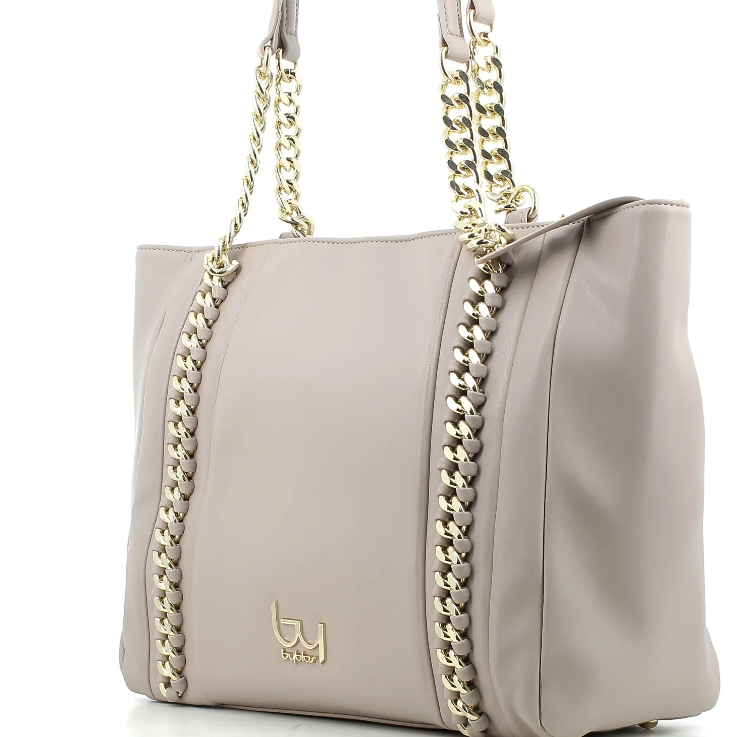 Borsa ByByblos donna S62A01A24 NUDE