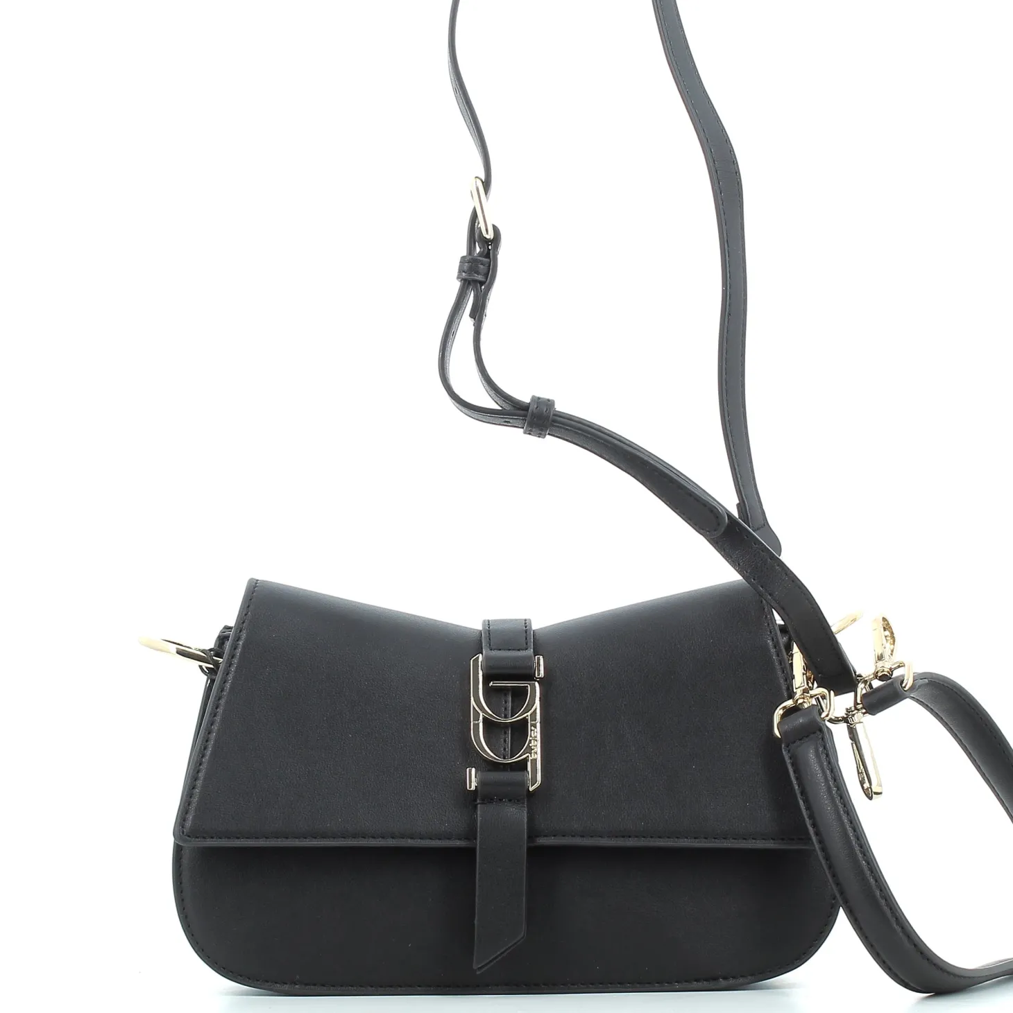 Borsa ByByblos donna S89A01P25 BLACK