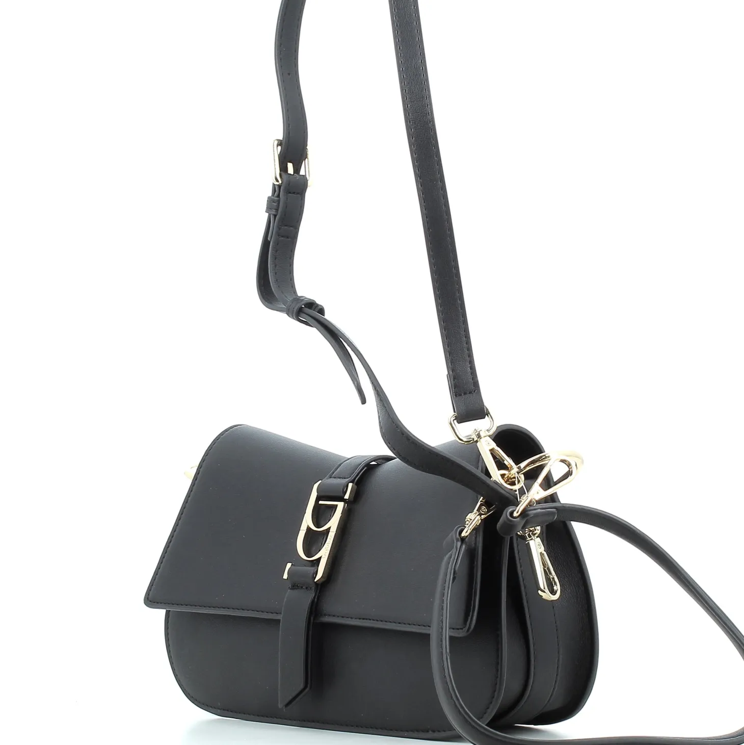Borsa ByByblos donna S89A01P25 BLACK