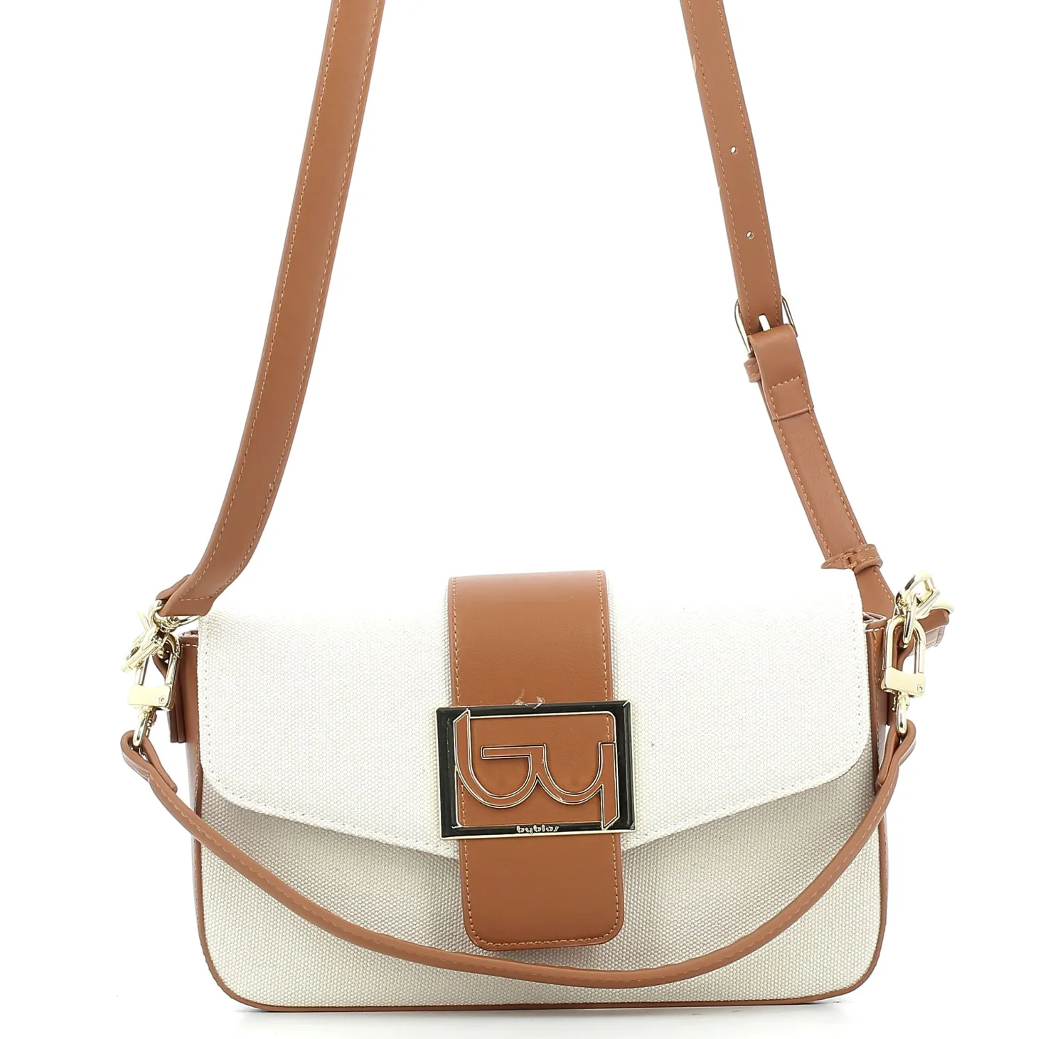 Borsa ByByblos donna S24B02P25 CAMEL