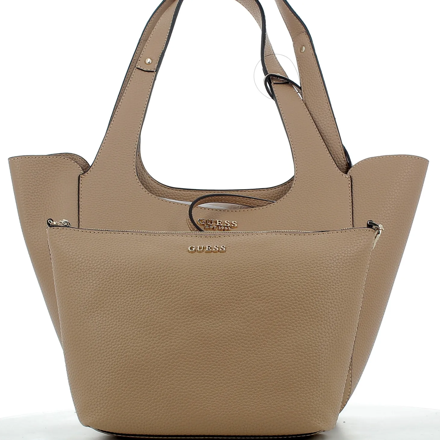 Borsa Guess donna BG9640220P25BEI