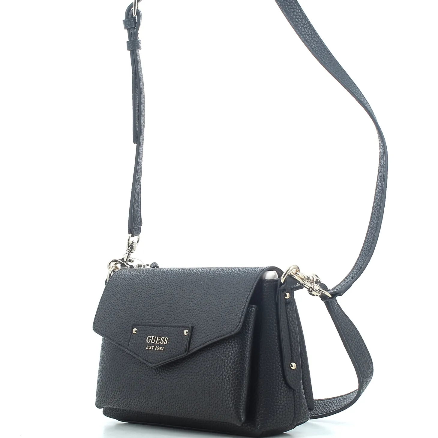 Borsa Guess donna EVG839019P25BLA