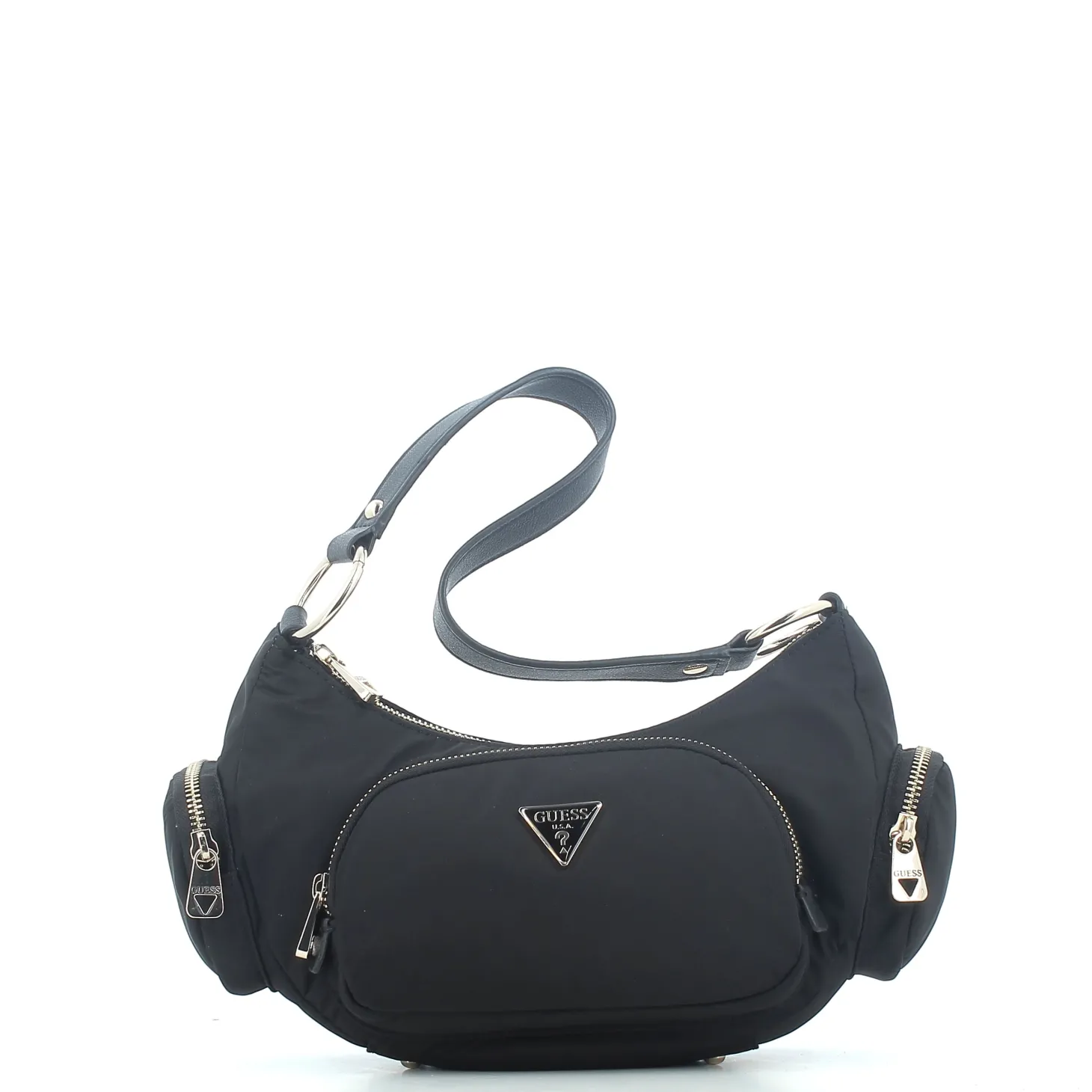 Borsa Guess donna EYG839517P25BLA