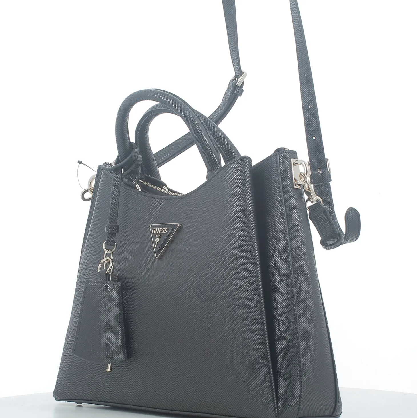 Borsa Guess donna EZG952306P25BLA