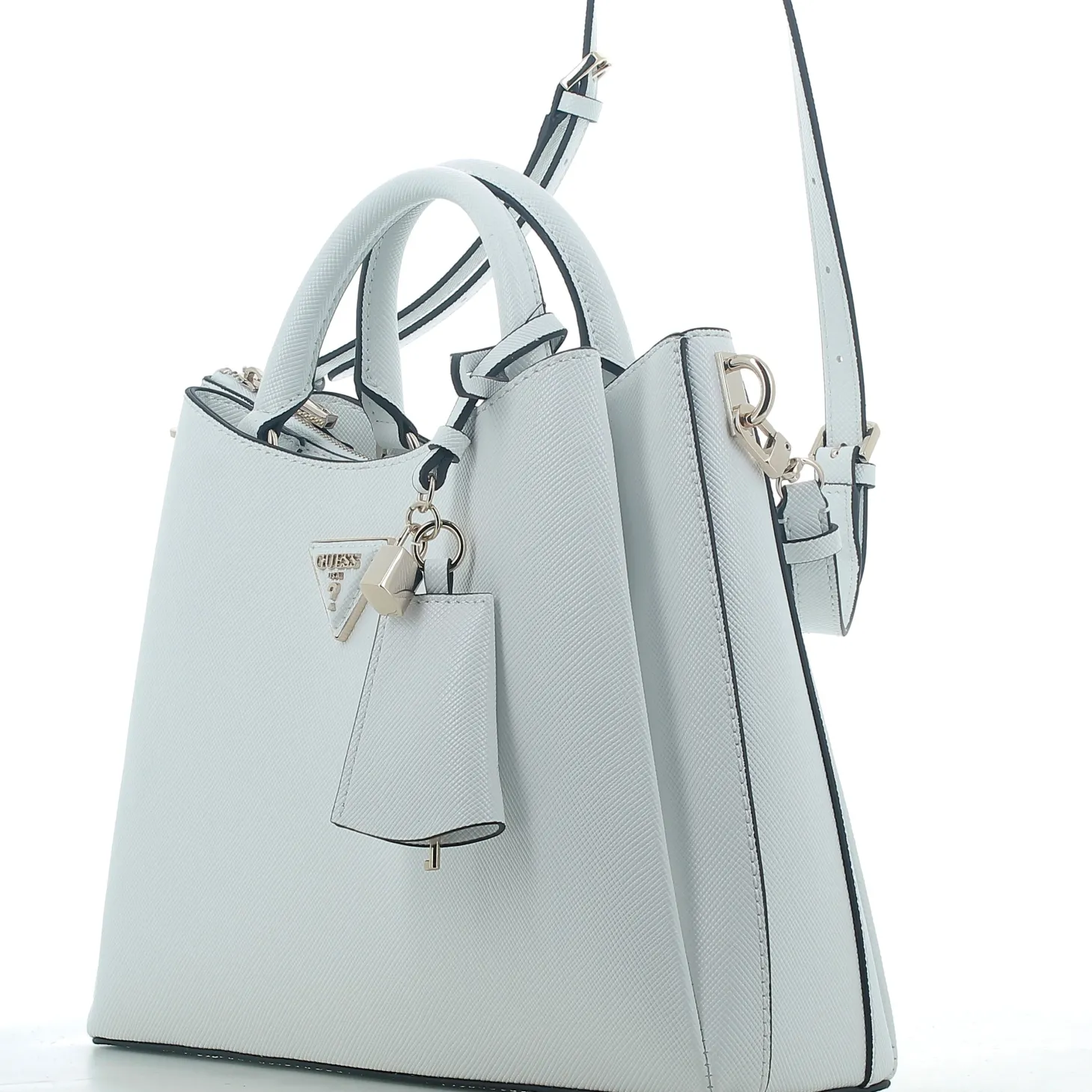 Borsa Guess donna EZG952306P25WHI