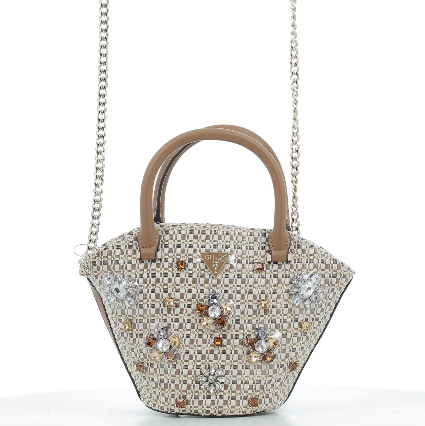 Borsa Guess donna WE9528750P25CGM