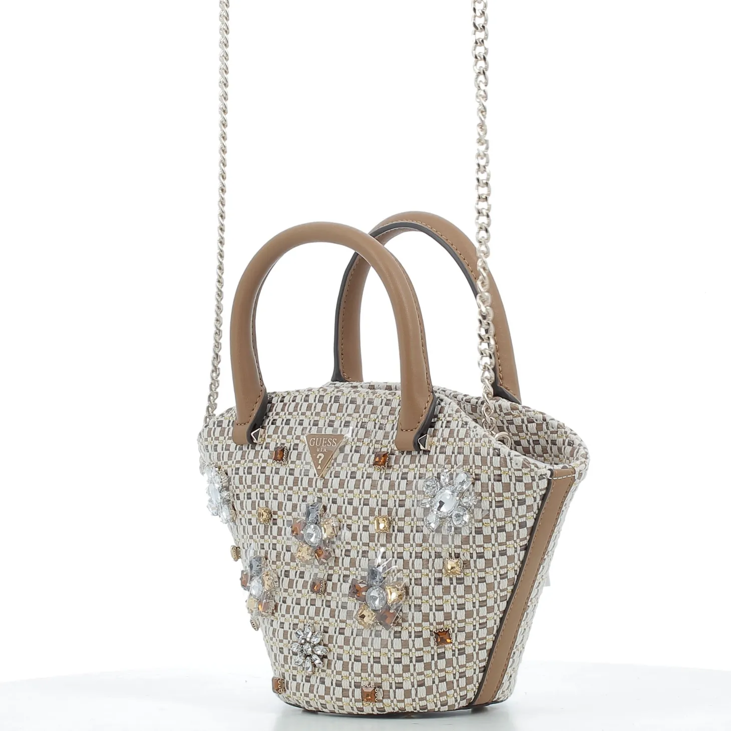 Borsa Guess donna WE9528750P25CGM