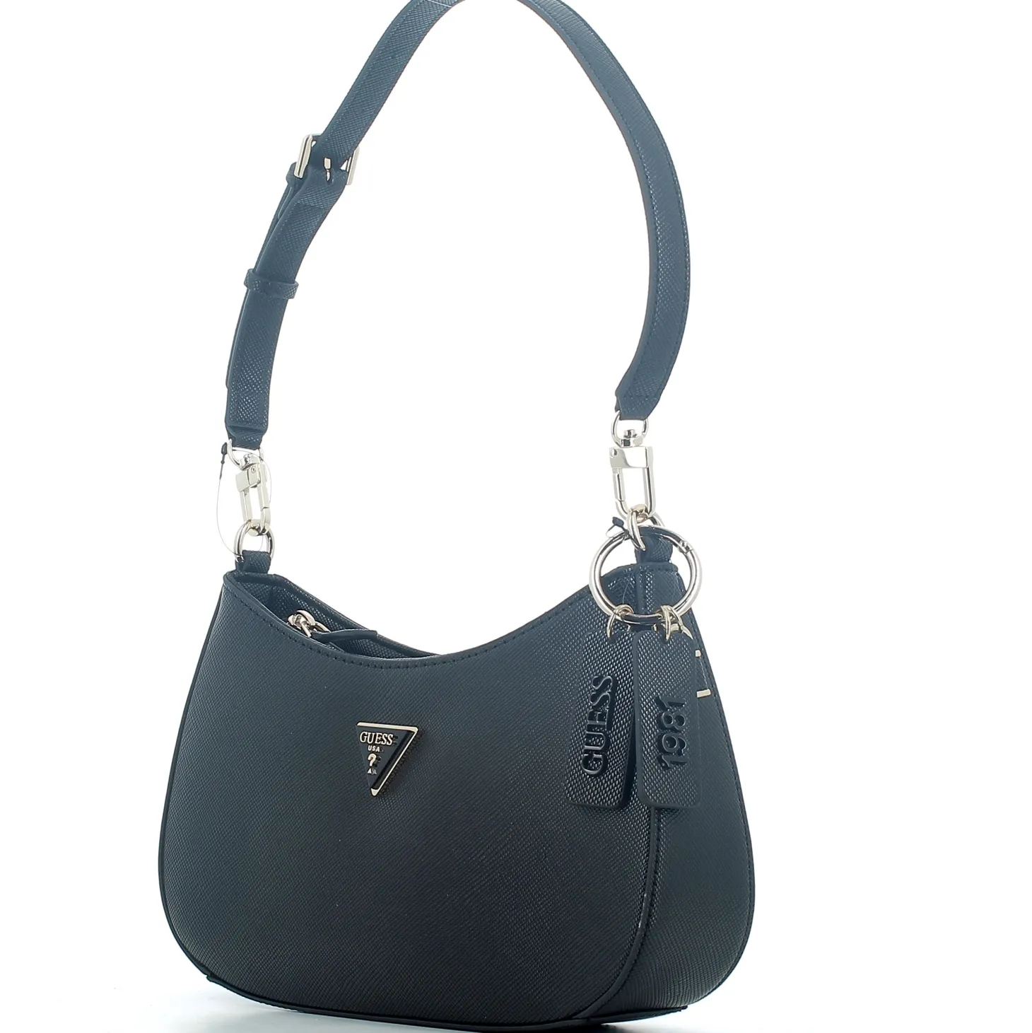 Borsa Guess donna ZG7879180P25BLA