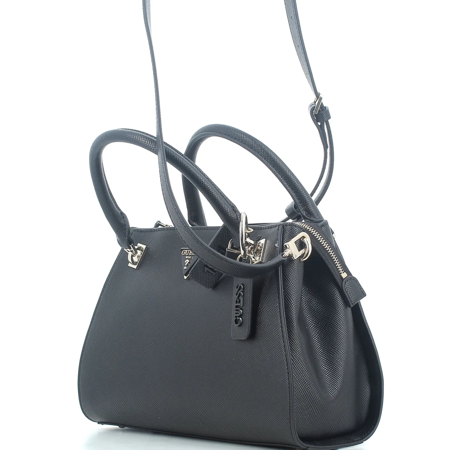Borsa Guess donna ZG7879070P25BLA