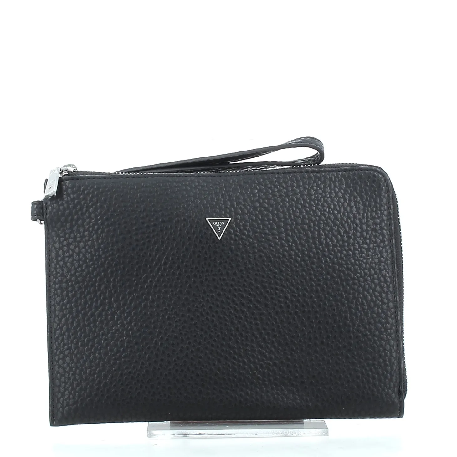 Borsa Guess uomo BAGPP5235P25BLA
