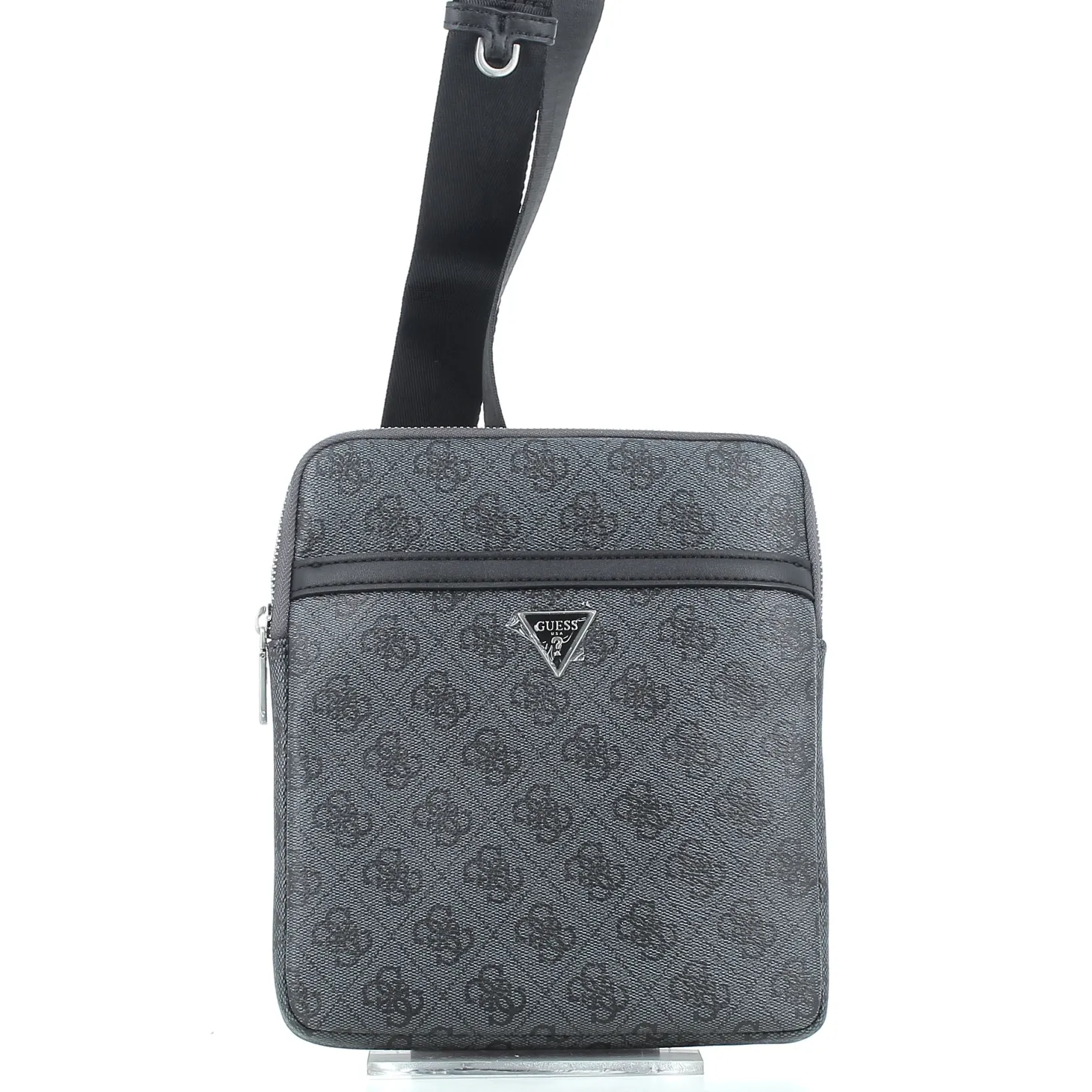 Borsa Guess uomo EVZLP2223P25BLA
