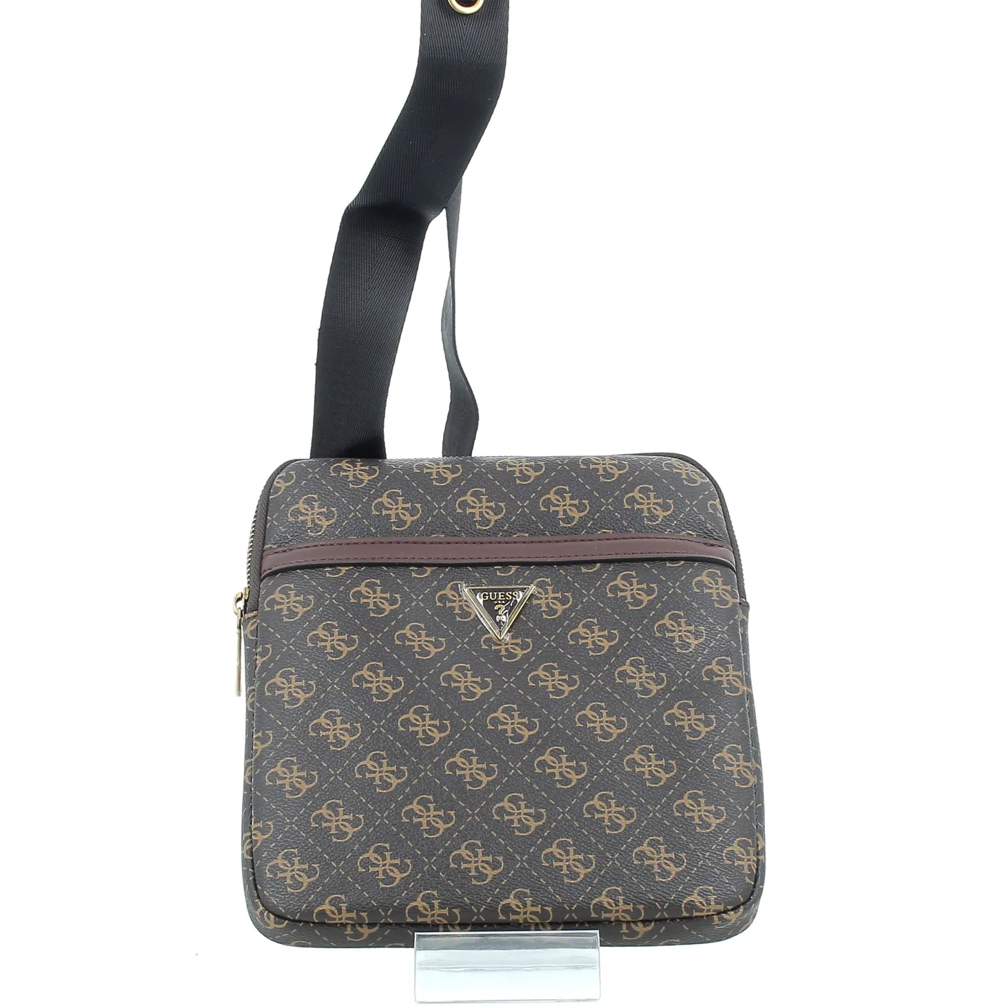 Borsa Guess uomo EVZLP2223P25BNH
