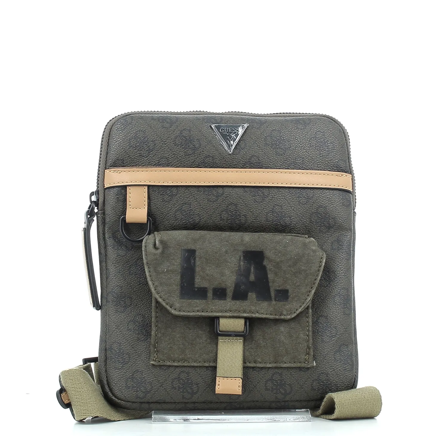 Borsa Guess uomo MIARP5123P25MLG