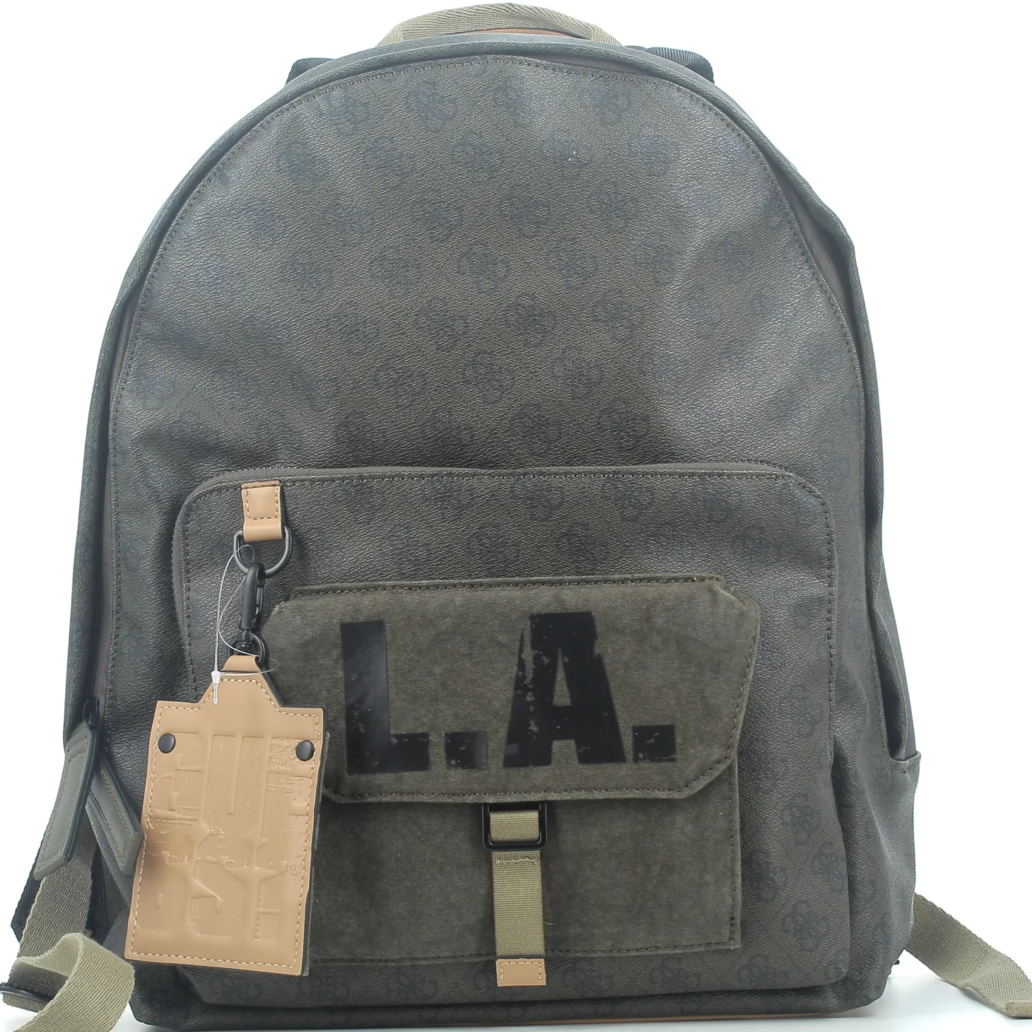 Borsa Guess uomo MIARP5111P25MLG