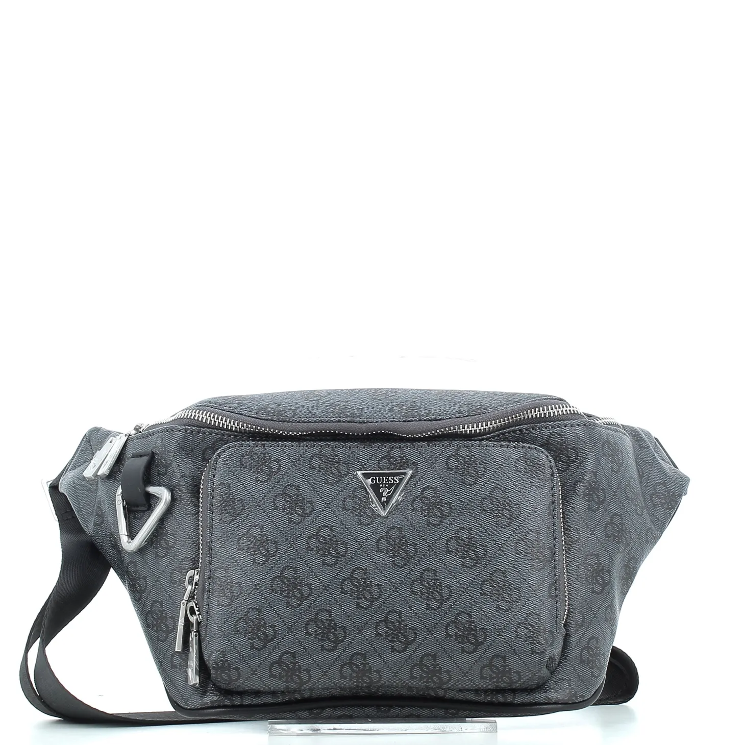 Borsa Guess uomo MILOP4256P25BLA