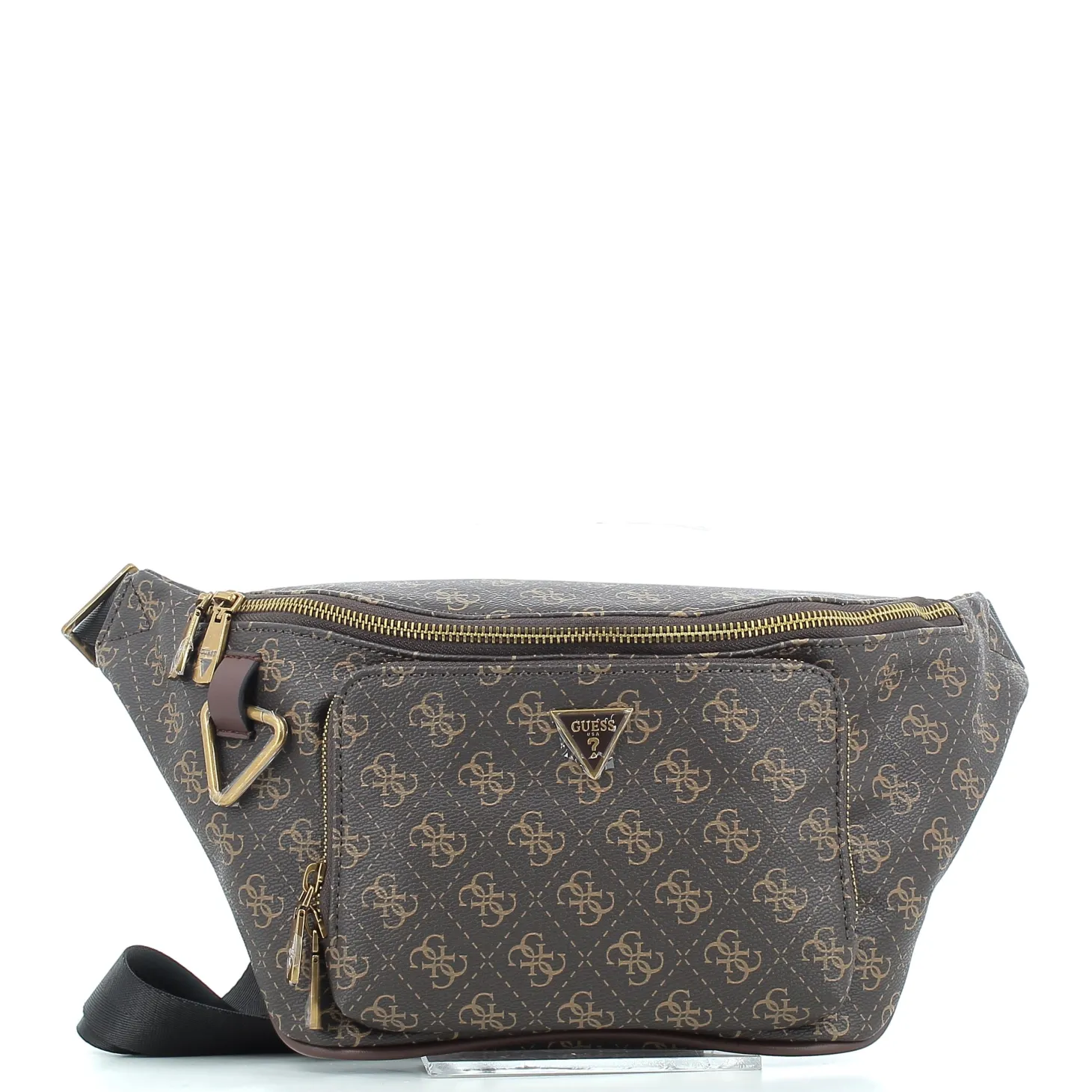 Borsa Guess uomo MILOP4256P25BNH
