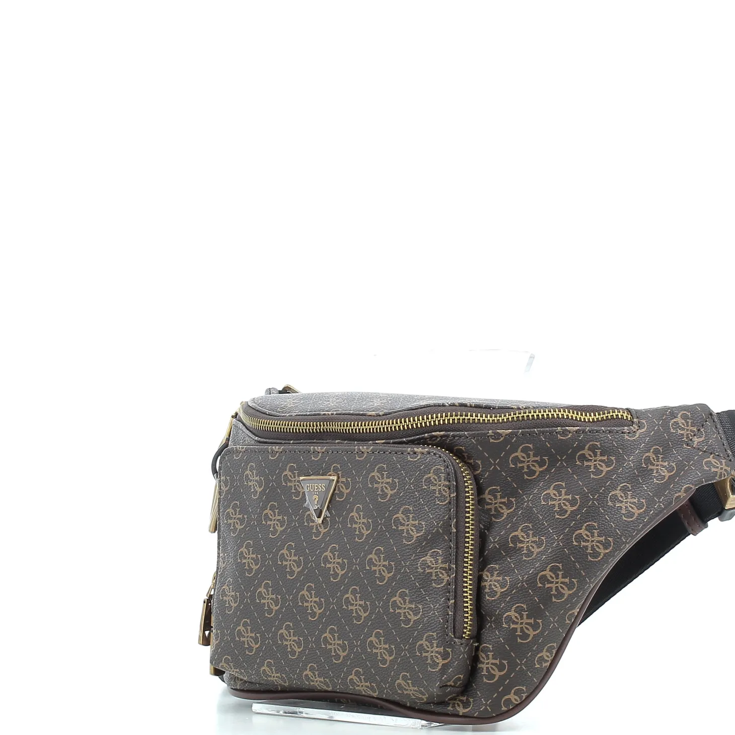Borsa Guess uomo MILOP4256P25BNH