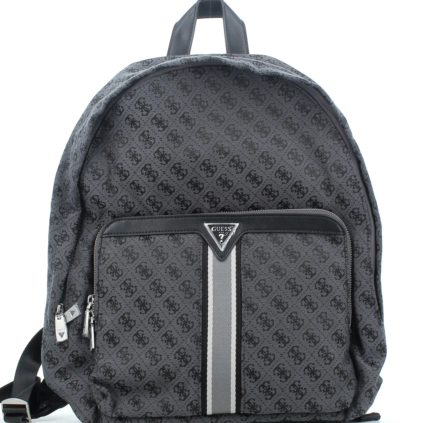 Borsa Guess uomo MISTP5111P25CBL