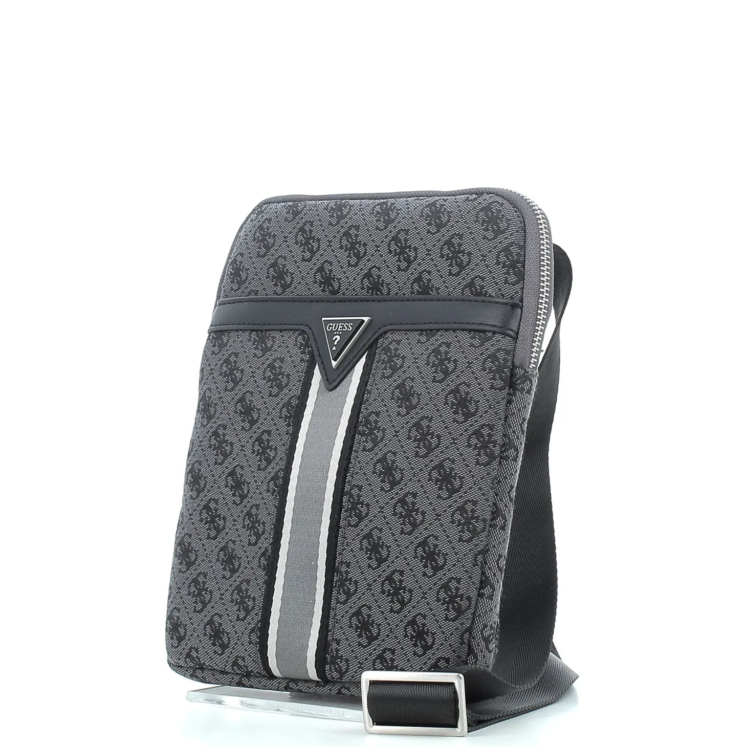 Borsa Guess uomo MISTP5123P25CBL