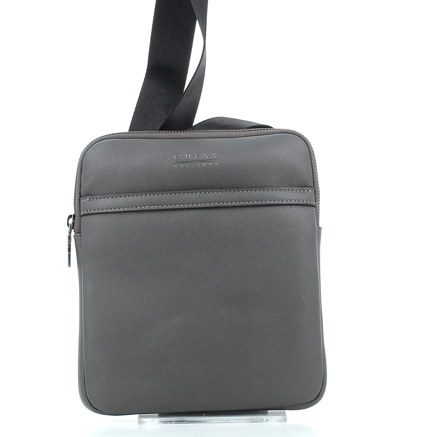 Borsa Guess uomo MITUP5223P25DGR