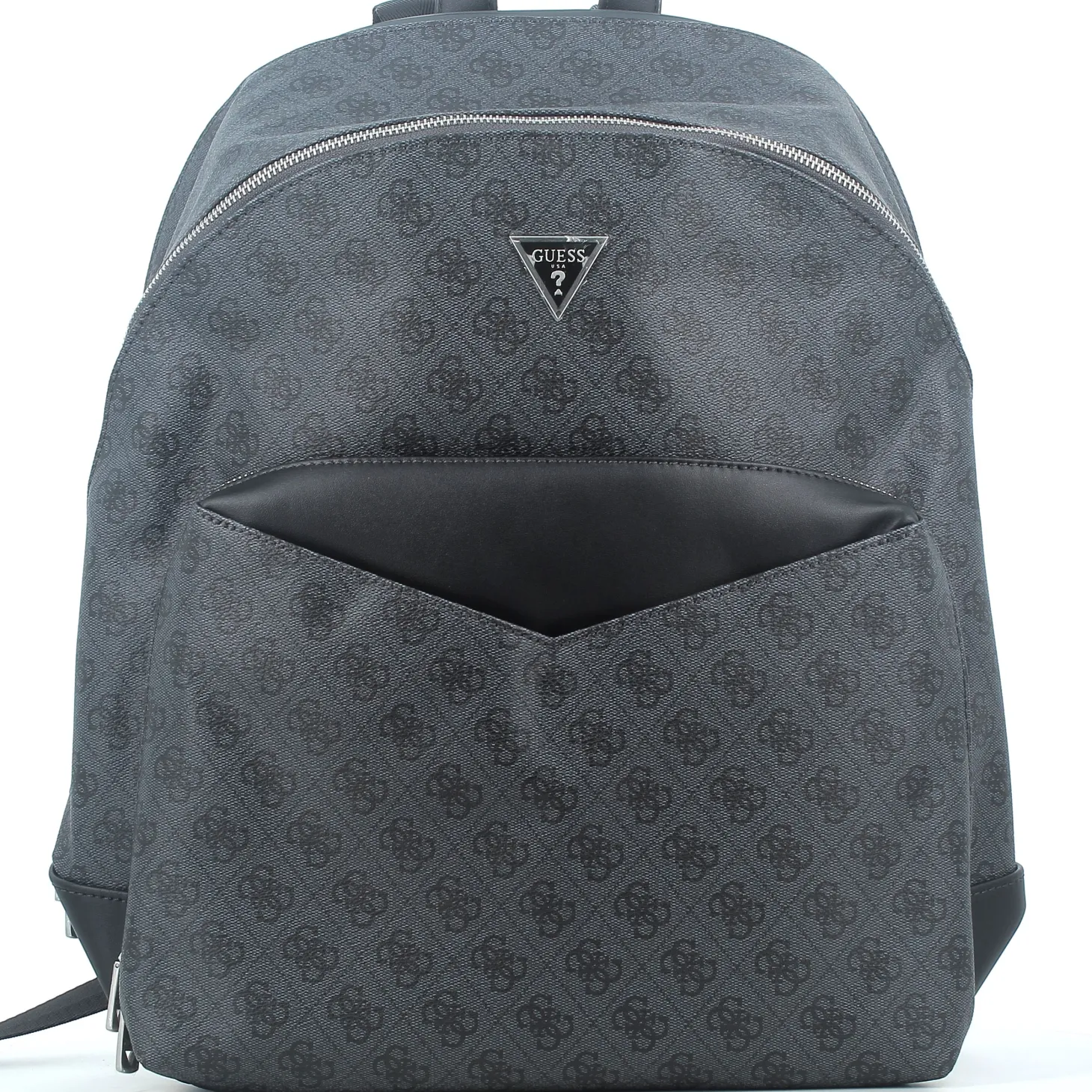 Borsa Guess uomo SILOP5108P25BLA