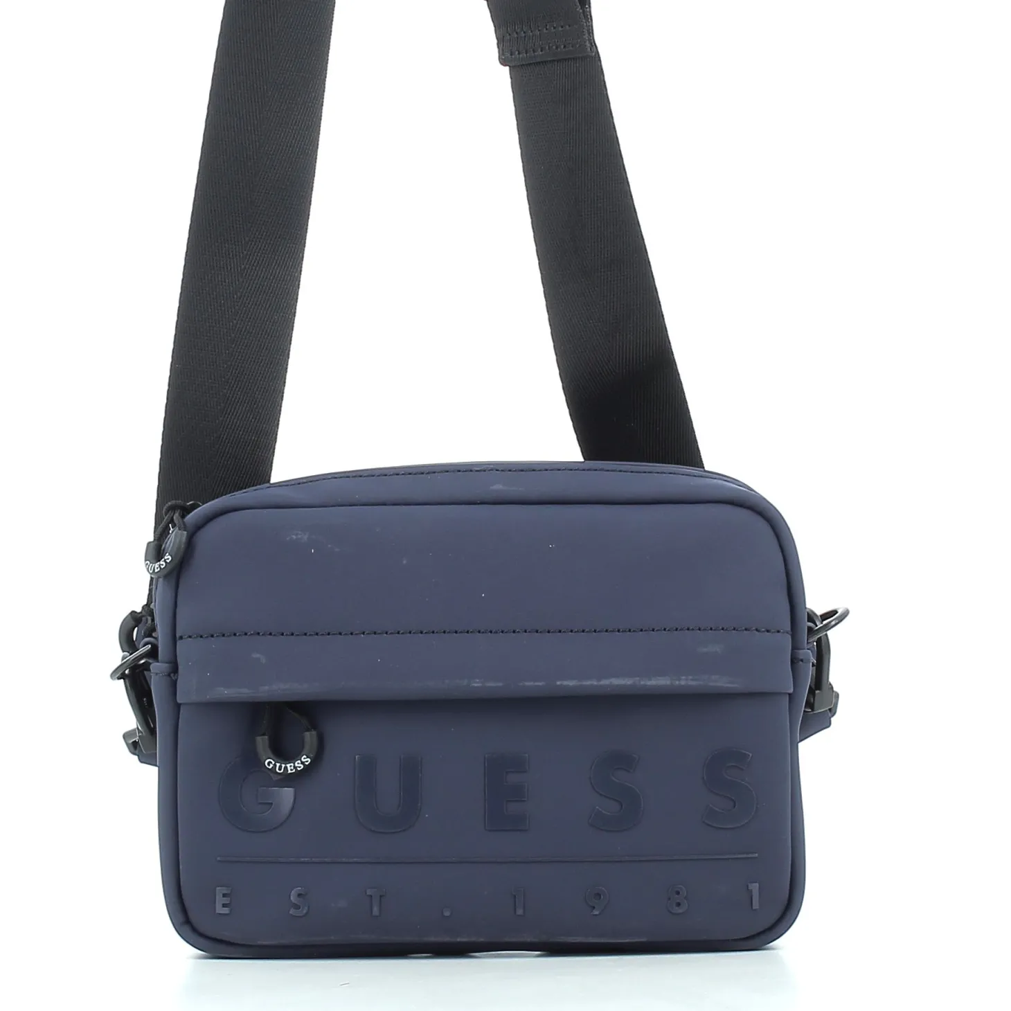 Borsa Guess uomo SOWRP5272P25DBU