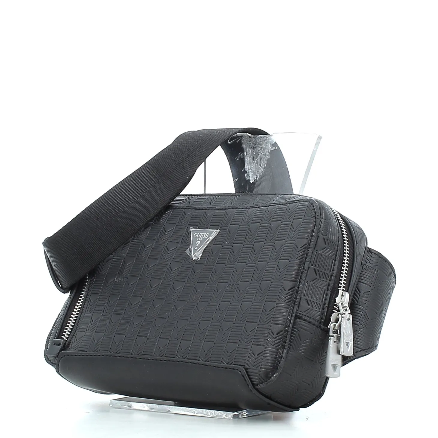 Borsa Guess uomo TODEP5221P25BLA
