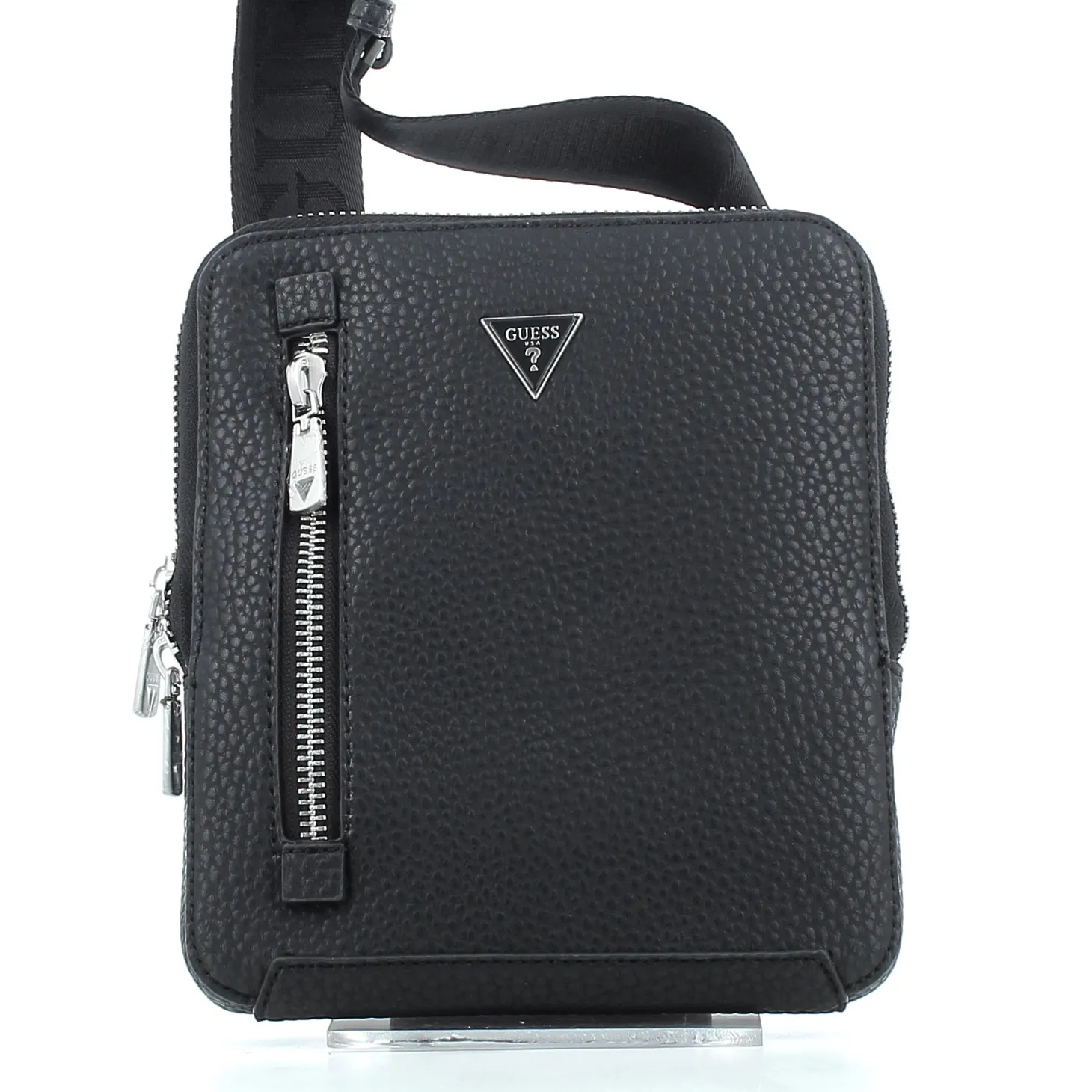 Borsa Guess uomo TOGRP5220P25BLA