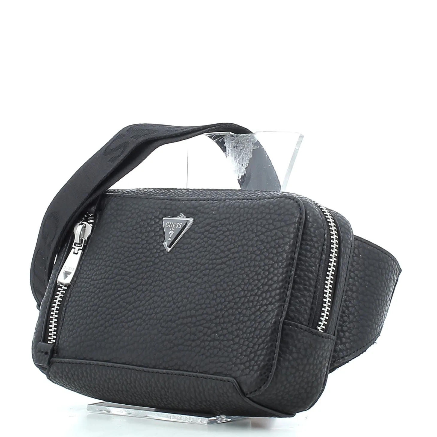 Borsa Guess uomo TOGRP5221P25BLA