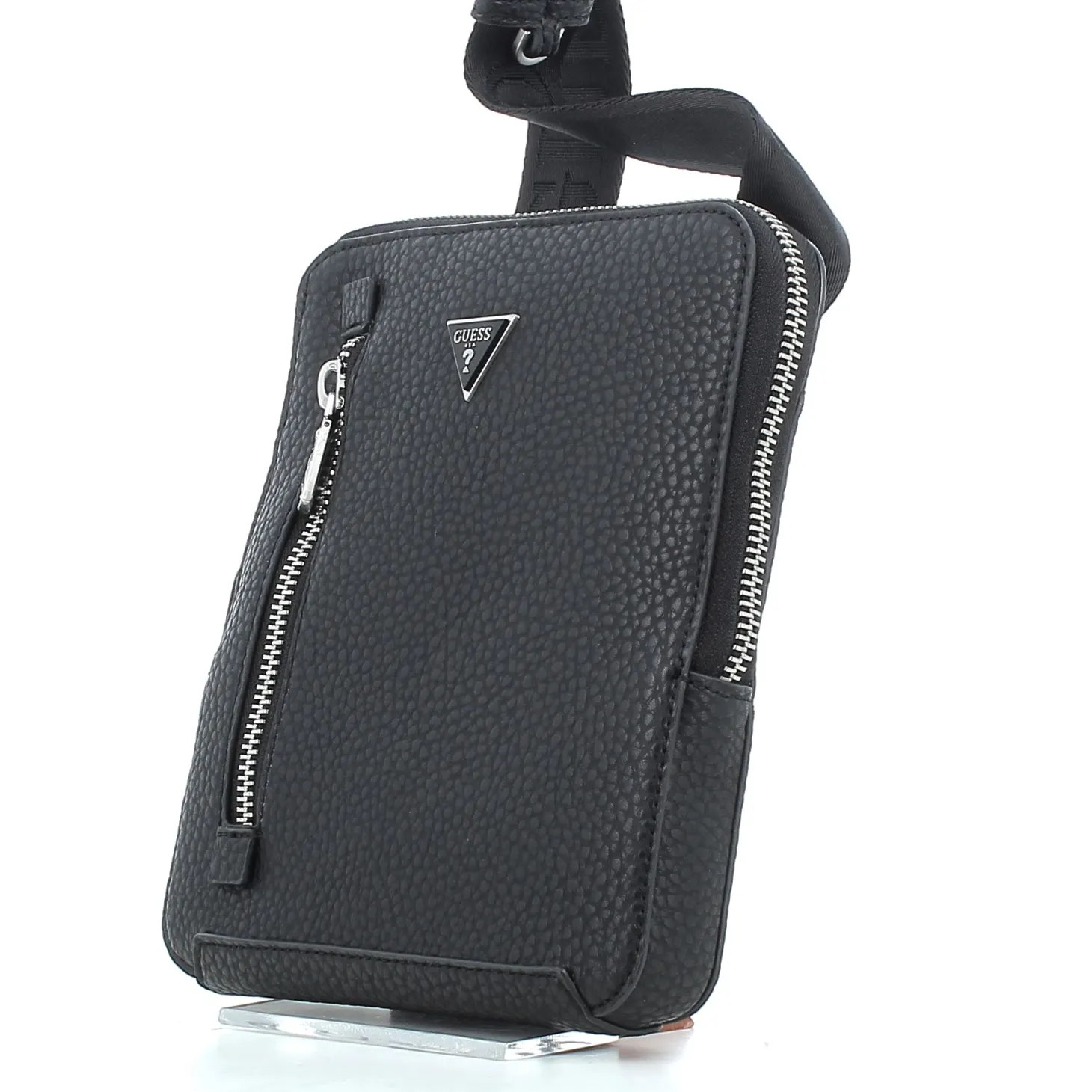 Borsa Guess uomo TOGRP5220P25BLA