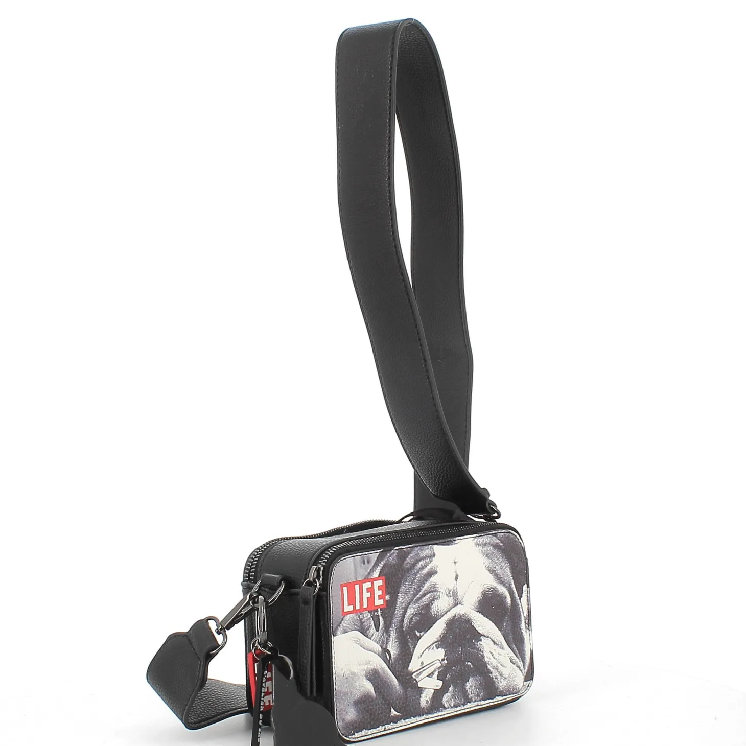 Borsa L'Atelier du Sac donna NINA P22 11644