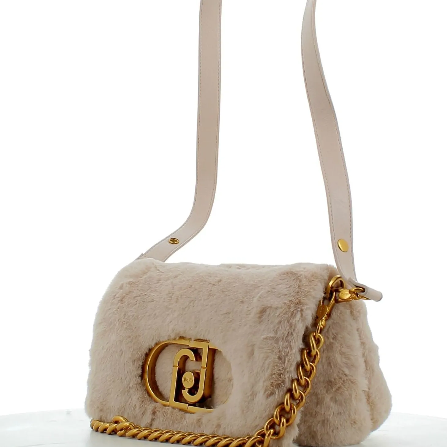 Borsa Liu JO donna 148E0305A24 CREAM