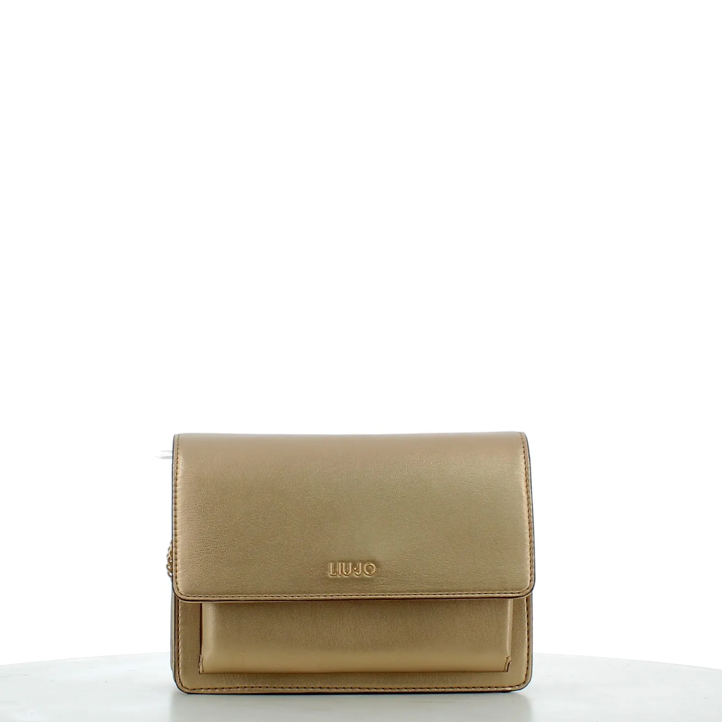 Borsa Liu JO donna 103E0002A24 GOLD