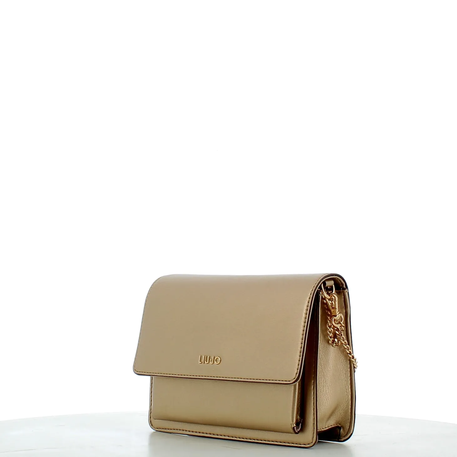 Borsa Liu JO donna 103E0002A24 GOLD