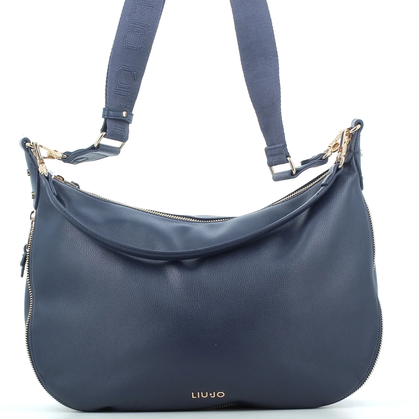Borsa Liu Jo donna 134E0054P25 BLUE