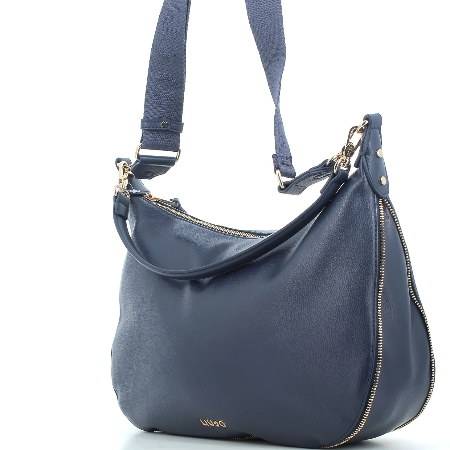 Borsa Liu Jo donna 134E0054P25 BLUE