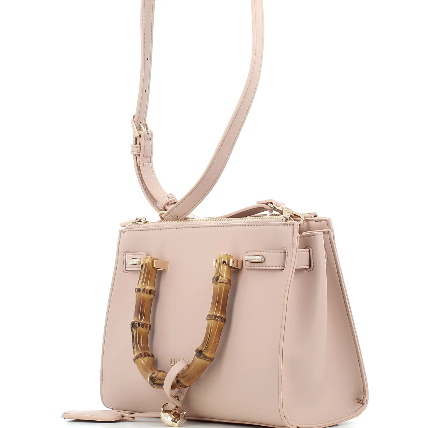 Borsa Liu Jo donna 077E0003P25 CIPRIA