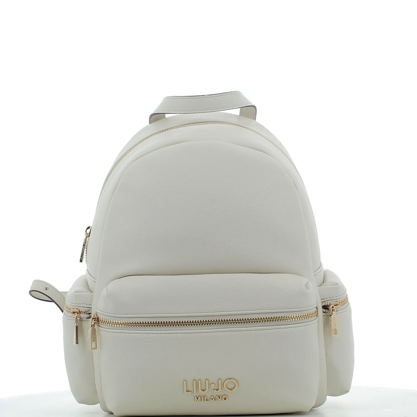 Borsa Liu Jo donna 136E0033P25 CREAM