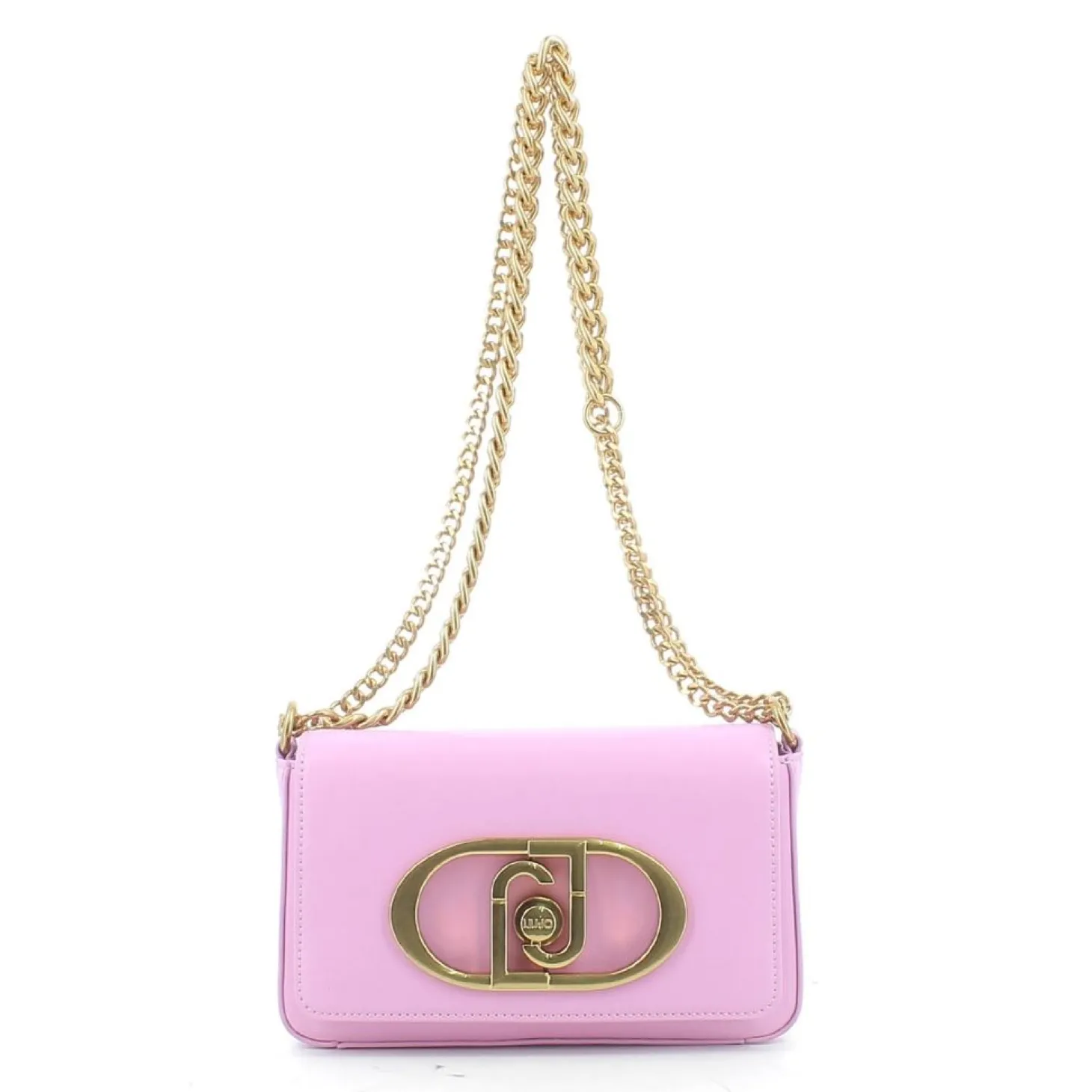 Borsa Liu JO donna 270E0132P24 LAVENDER